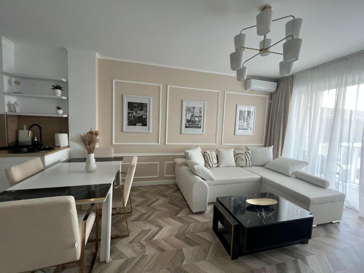 Glim Suite Gran Varadino Esterno foto
