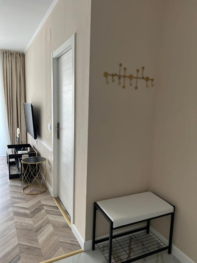 Glim Suite Gran Varadino Esterno foto